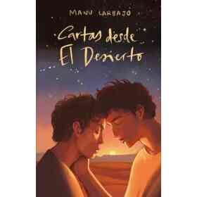 Cartas Desde El Desierto (Ne)