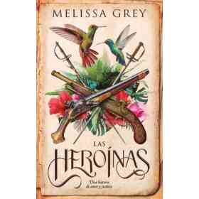 Las Heroinas