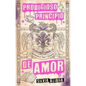 Prodigioso Principio De Amor