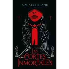 Las Cortes Inmortales