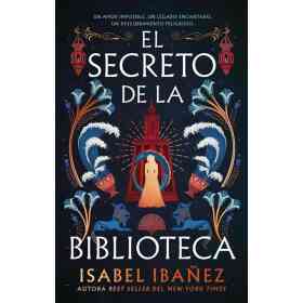 El Secreto De La Biblioteca