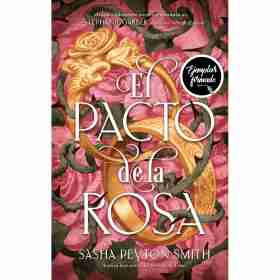 El Pacto De La Rosa