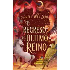 El Regreso Del Ultimo Reino - Book 2
