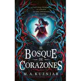 El Bosque De Corazones 1