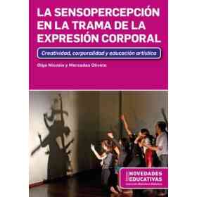 Sensopercepcion en La Trama De La Expresion Corporal