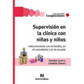 Supervisión en La Clínica Con niñas Y Niños