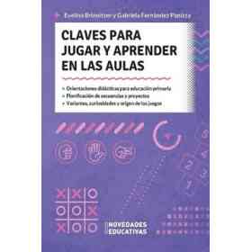 Claves Para Jugar Y Aprender en Las Aulas