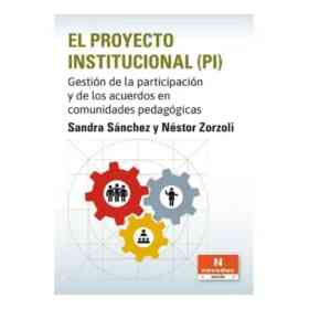 El Proyecto Institucional