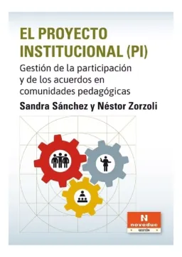 El Proyecto Institucional