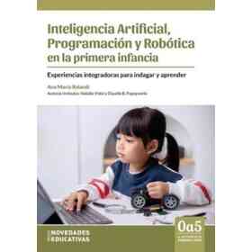 Inteligencia Artificial Programacion Y R