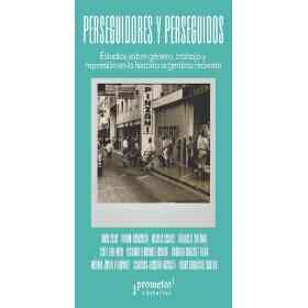 Perseguidores Y Perseguido