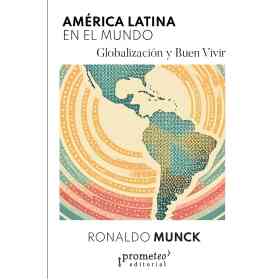 America Latina en El Mundo