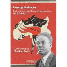 George Padmore