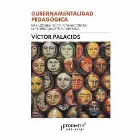Gubernamentalidad Pedagogica