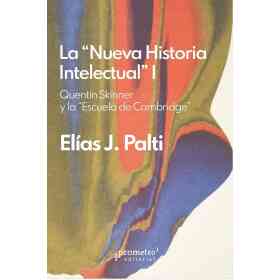 La Nueva Historia Intelectual
