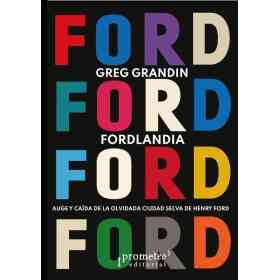 Fordlandia
