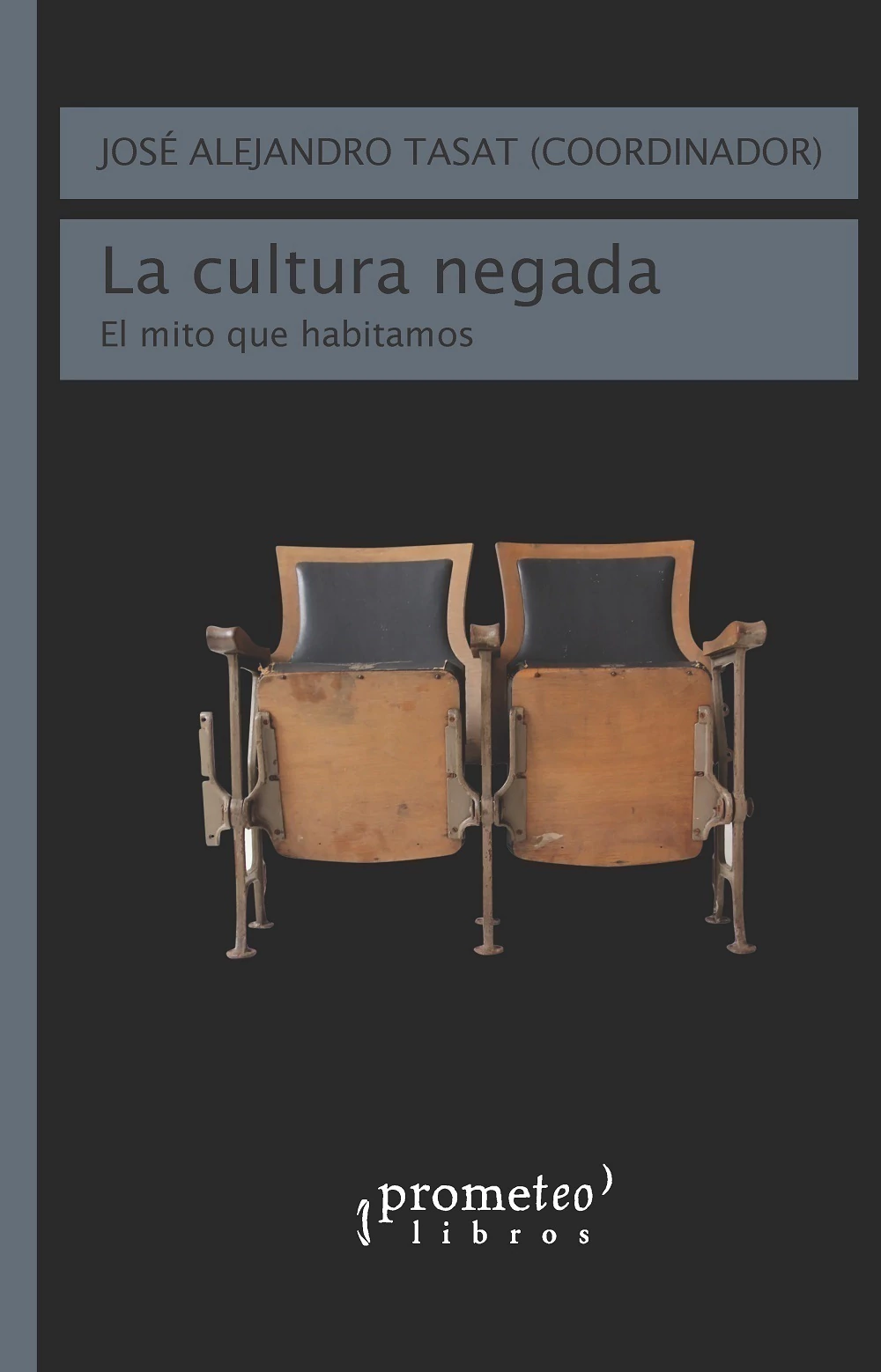 Cultura Negada La.