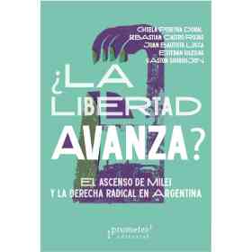 Libertad Avanza La?