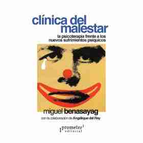 Clinica Del Malestar