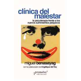 Clinica Del Malestar