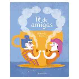 Te De Amigas