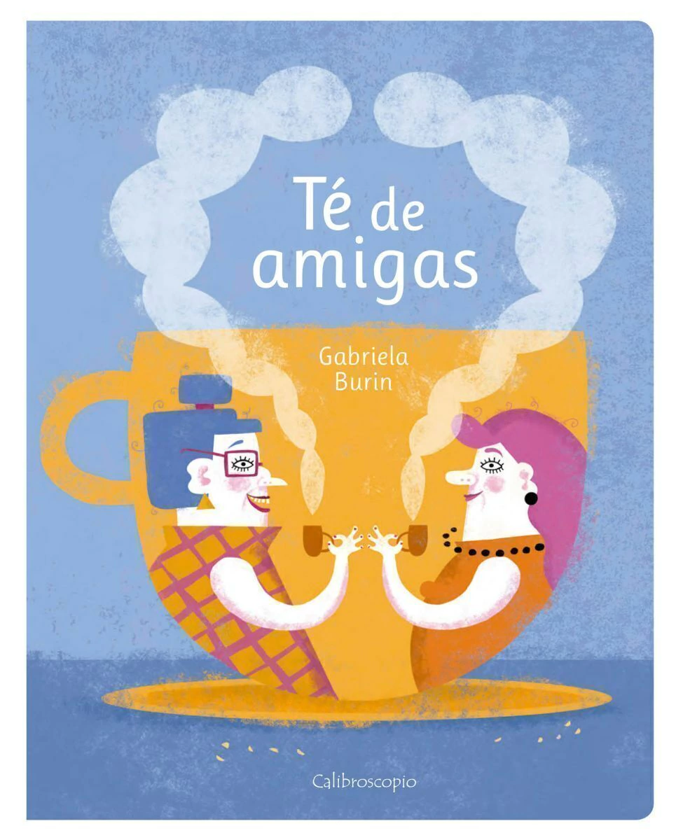 Te De Amigas