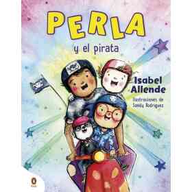 Perla Y El Pirata