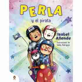 Perla Y El Pirata