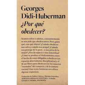 ¿ Por Que Obedecer ?