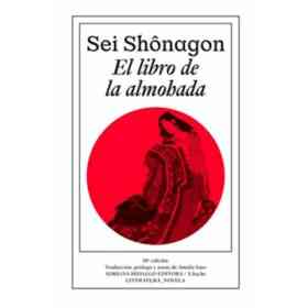 Libro De La Almohada El