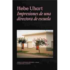 Impresiones De Una Directora De Escuela