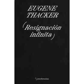 Resignacion Infinita