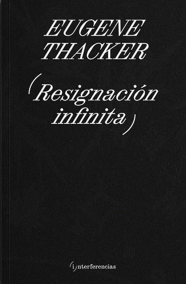 Resignacion Infinita