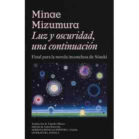 Luz Y Oscuridad Una Continuacion