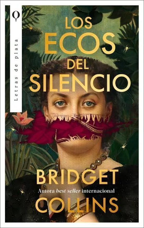 Los Ecos Del Silencio