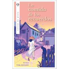 La Comida De Los Recuerdos