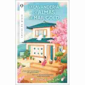 La Lavanderia De Almas De Marigold