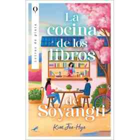 La Cocina De Los Libros De Soyangri
