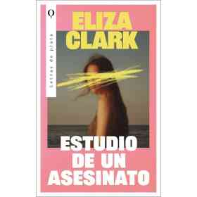 Estudio De Un Asesinato