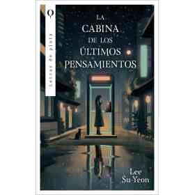 La Cabina De Los Ultimos Pensamientos