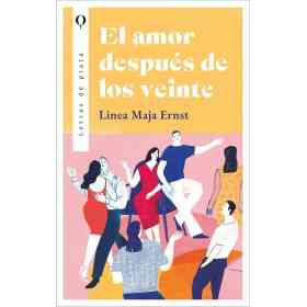 El Amor Despues De Los Veinte (Kun Til Navlen)