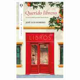 Querido Librero