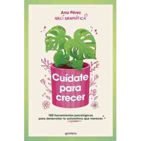 Cuidate Para Crecer
