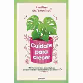 Cuidate Para Crecer