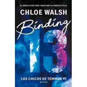 Binding 13 (Chicos De Tommen 1)