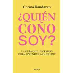 Quien Coño Soy?