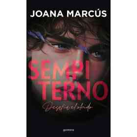 Sempiterno (Edicion Tapa Dura)