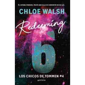 Redeeming 6 (Chicos De Tommen 4)