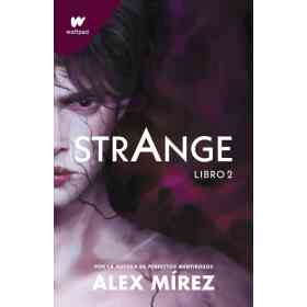 Strange. Libro 2