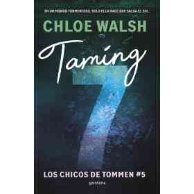 Taming 7 (Chicos De Tommen 5)